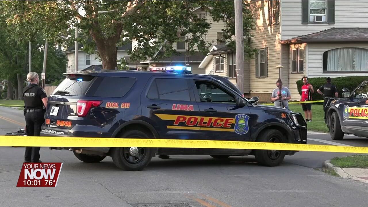 One Person Dead Following Motorcycle & SUV Crash in Lima